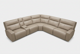 Bellagio Modern Sectional