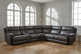 Valerio Modern Sectional Collection