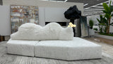 Polar Modern Motion Sofa