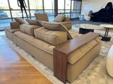 Yacht Modern Motion Sectional