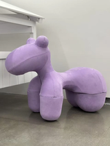 Pony Chair