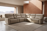 Bellagio Modern Sectional