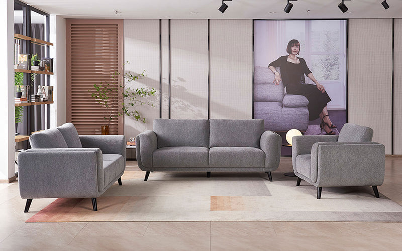 Rafa Modern Motion Sofa Set