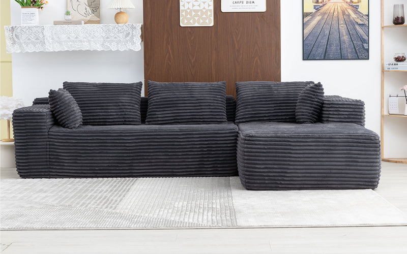 Leica Modern Motion Sofa