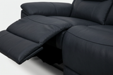 Sorrento Modern Power Reclining Sofa Set