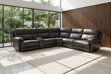 Valerio Modern Sectional Collection