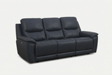 Sorrento Modern Power Reclining Sofa Set