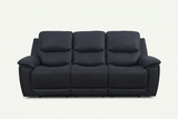 Sorrento Modern Power Reclining Sofa Set