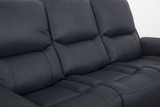 Sorrento Modern Power Reclining Sofa Set