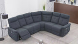 Skylar Modern Motion Reclining Sectional