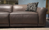 Ortensia Modern Motion Reclining Sectional