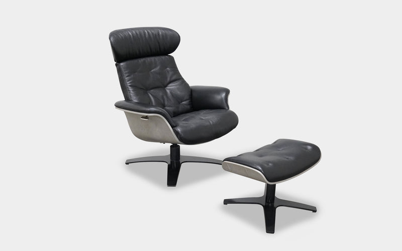 Kacy Modern Motion Chair