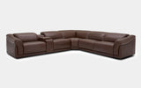 Ortensia Modern Motion Reclining Sectional