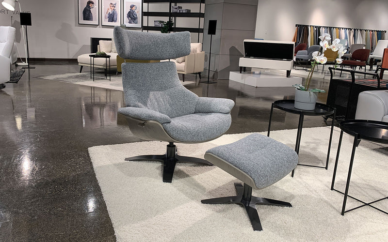 Kloe Modern Motion Chair