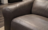 Ortensia Modern Motion Reclining Sectional