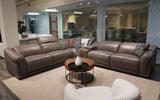 Ortensia Modern Motion Reclining Sectional