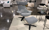 Kloe Modern Motion Chair