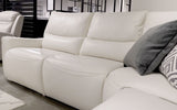 Astilbe Modern Motion Reclining Sectional